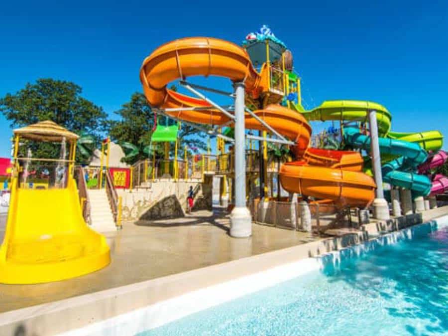 Wet N’ Wild