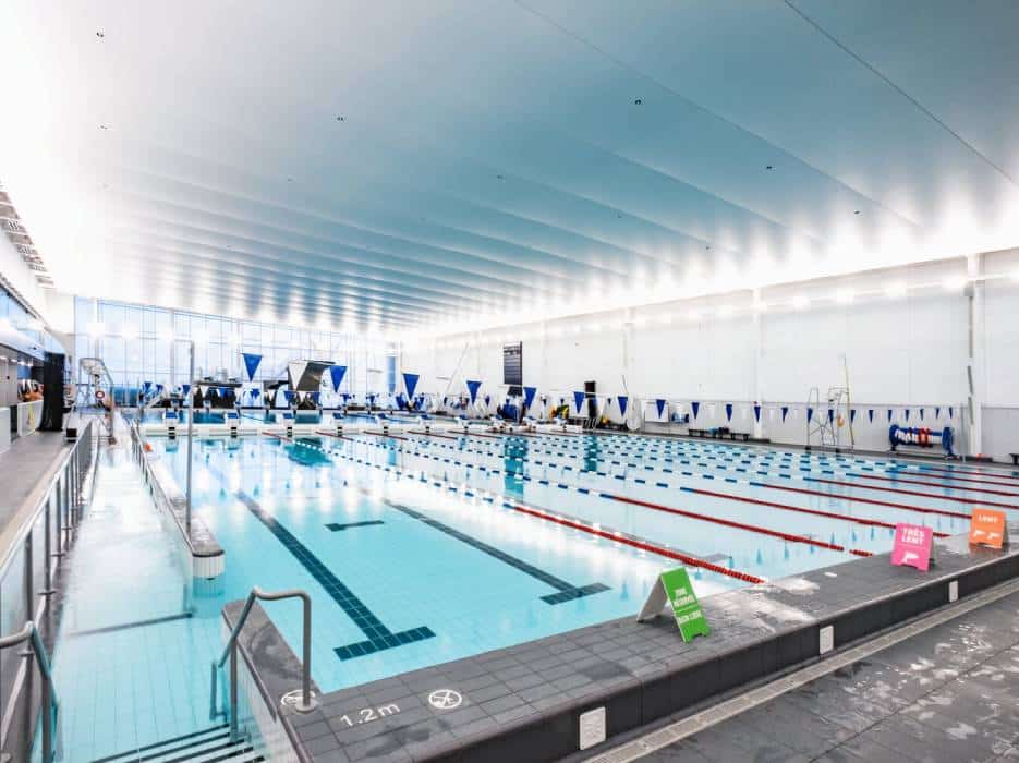 Centre AquatiBrossard